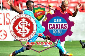 Notícias e informações sobre internacional. Jogo Do Inter Ao Vivo Veja Onde Assistir Internacional X Caxias Na Tv E Online Semifinal Do Gauchao Diario Prime Em Na Midia