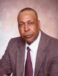 Obituary information for Andrew Jones