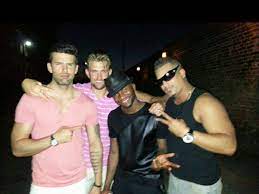 One true voice were a british boy band created on the itv television series popstars: Mikel Johnson Czech Streetteam Startseite Facebook