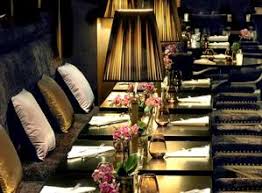 Le Figaro Le First Restaurant Boudoir Paris Paris 75001 Cuisine Francaise