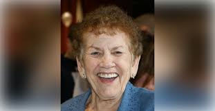 Obituary information for Esther Elizabeth Diedrich-Perry