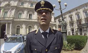 Contatta polizia municipale roma, viale palmiro togliatti 985 con indicazioni stradali, dati di contatto. Ugo Angeloni Nominato Nuovo Comandante Della Polizia Locale Di Roma Capitale