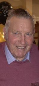 Condolence Book for Peter (Petie) Burke (Oranmore, Galway)