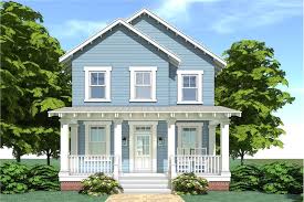 Color Rendering Of Farmhouse Home Plan Theplancollection House Plan 116 1088 Farmhouse Plans Old Country Houses House With Porch