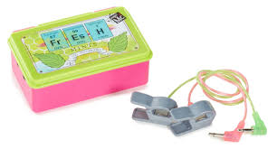 And the results of this test will play a very large part in deciding whether you will get the job that you're applying for. Buy Project Mc2 Lie Detector