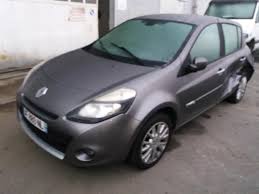 Renault clio 3 phase 2 2011. Bouton De Warning Renault Clio 3 Phase 2 Diesel
