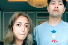 Erick Iskandar Janji Tidak Akan Menyakiti dan Buat Sedih Jedar, Sindir  Richard Kyle Lagi?