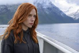 Comic movies marvel movies new movies comic books scarlett johansson red hair venom 2 movies coming soon. Marvel S Black Widow A Welcome Satisfying Spin Off Daily Sabah