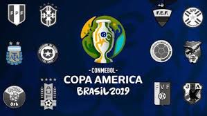 Conozca el 'fixture' de los equipos colombianos en libertadores. Ver Aqui Argentina En La Copa America 2019 En Vivo Fixture Calendario De La Seleccion De Argentina En El Grupo B Colombia Paraguay Qatar Rpp Noticias
