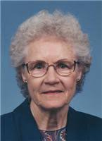 Grace Tierce Obituary May 9, 2015