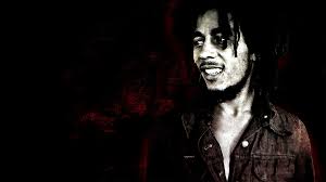 #dopeblackart by @smiloart bob marley. Bob Marley Hd Wallpapers For Desktop Download