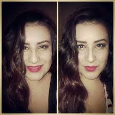 Nose Contouring If You Have A Big Nose Its Like A Miracle I Try To Be As Subtle As Possible When I Do Mine Nose Contouring Hair Beauty Beauty