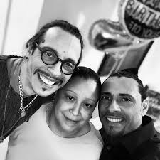 Fausto Espinal Music