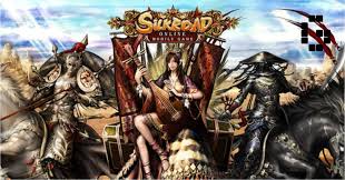 Silkroad Online now out for Android and iOS - GamerBraves