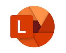 รูปภาพMicrosoft Lens app