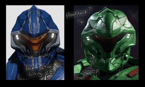 It's unclear exactly when halo fans will get the chance to unlock them as the . Itsalwaysgarytime What The Hell 343i
