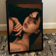 When the Phone Rings TV Series 2024 Poster, No Framed