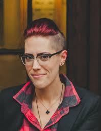 DAWN MICHELLE BAuNACH