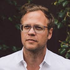 Michael Hebb's Instagram, Twitter & Facebook