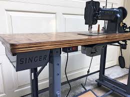 Singer 111w152 Industrial Sewing Machine Project Sewing Machine Projects Industrial Sewing Machine Industrial Sewing