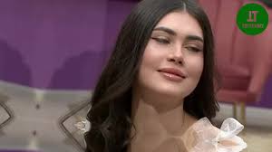 Bianca Mcdaniel Raw Boss