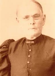 Father Brown fan discussion with Lady Felicia and Mrs McCarthy