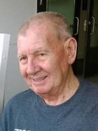 Thomas Specht Obituary (1934