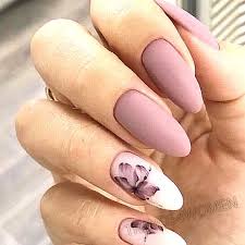 Check spelling or type a new query. Nail Design At Home Dark Color Nails February Nails Gel Nails