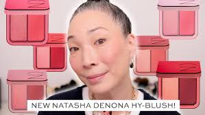 NEW Natasha Denona Hy-Blush