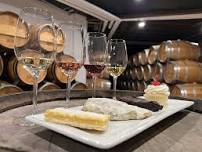Date Night Wine & Dessert Pairing & Barrel Tasting