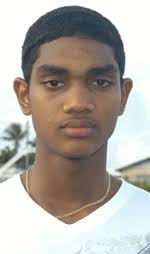 Ravens send Pacesetters crashing out Phillip George tourney