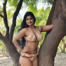 sexy indian mother bikini - Playground