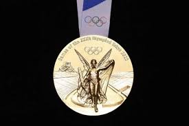 Su creador fue otl aicher. Juegos Olimpicos De Tokio 2020 El Curioso Material Que Eligieron Para Fabricar Las Medallas Y Que Simbolizan