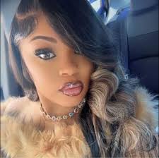 wand curls will change the whole look ! 😍