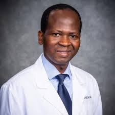 Dr. Michael Falola, MD