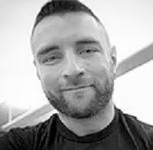 Darin HINKLE Obituary (2022)