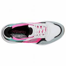 Skechers Meridian Charted Online Sale Womens Sport Shoes