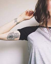 Maybe you would like to learn more about one of these? Ä'a Máº¯t Vá»›i Hinh XÄƒm á»Ÿ Tay Ä'áº¹p Nháº¥t Cá»±c Cháº¥t Picture Tattoos Ink Tattoo Tattoos