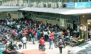 3 kiri, blok 8a, kompleks bangunan kerajaan jalan duta kuala lumpur tidak lewat dari tarikh dan masa tutup yang dinyatakan di atas. Berita Harian No Twitter Orang Ramai Beratur Menunggu Giliran Membayar Cukai Taksiran Di Kaunter Bayaran Pusat Lembaga Hasil Dalam Negeri Lhdn Kompleks Kerajaan Jalan Duta Foto Rosdan Wahid Https T Co Ofzkzhewni
