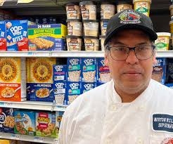 Local 338 Members Make History at the First Adult-Use Dispensary in New  York!