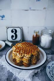 Rezept Haselnuss Waffeln Rezept Waffeln Rezept Lecker Rezepte