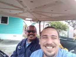 Albert Andrade Obituary