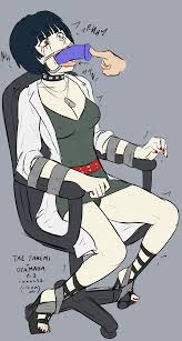 Bondage forced deepthroat