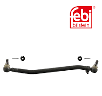 DRAG LINK (1626670) - LPM TRUCK PARTS