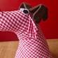 Sew a reindeer ornament | Burpengary Library event image