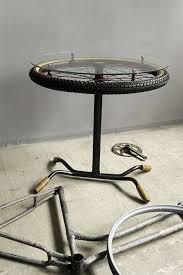 Uzina 55 Ploesci Recycling Mobel Upcycling Altes Fahrrad