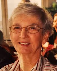 Theresa Anna Cochrane Obituary August 12, 2024