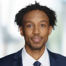 Daniel Benjamin Regan, Attorney