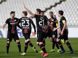 Check out his latest detailed stats including goals, assists, strengths & weaknesses and match ratings. Bayer Siegt Und Geht Spaniern Und Englandern Aus Dem Weg Fussball