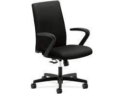 4.4 out of 5 stars 810 ratings. Hon Ignition Iwm3 Work Mid Back Chair